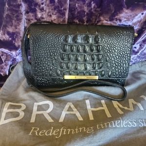 Black Brahmin